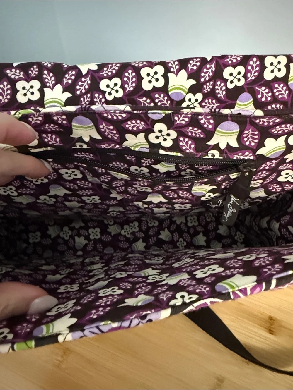 Vera Bradley vera bradley